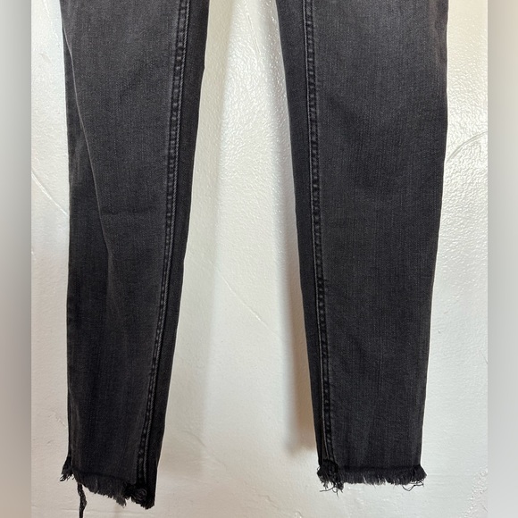 Free People Overalls. Size 25R. - Picture 5 of 10